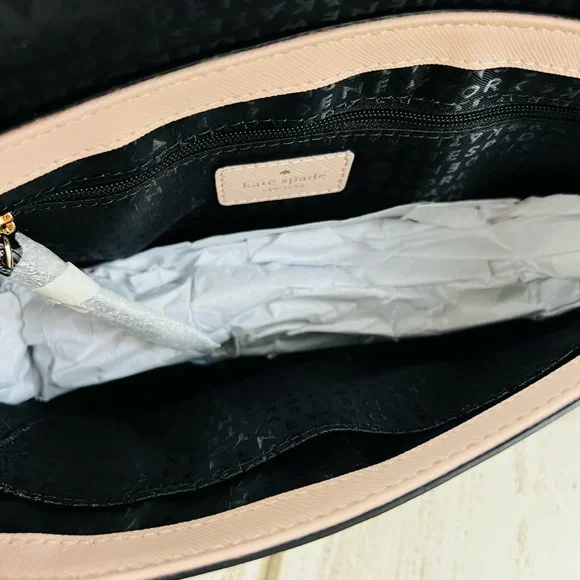 Kate Spade Laurel Way Crossbody Bag - Picture 7 of 10